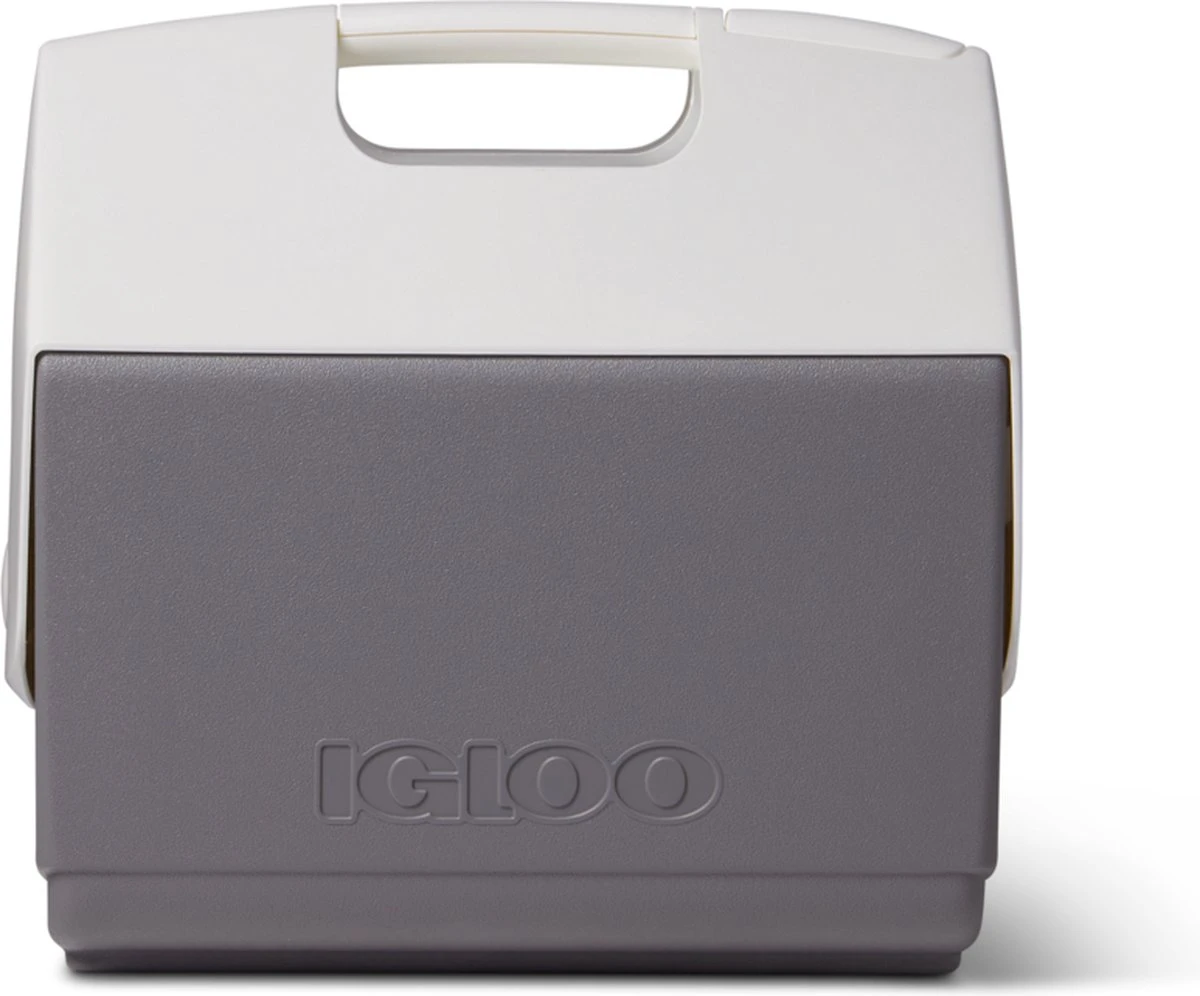 Igloo Playmate Elite - Kleine Koelbox - 15,2 Liter - Grijs - Afbeelding 10