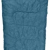 Max Ranger - XL Mummieslaapzak Blauw 220 X 80 Cm - Extra Grote Mummieslaapzak - XL Mummie Slaapzak Blauw