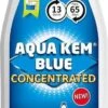 Thetford Aqua Kem Blue - Concentrated - 0,8L