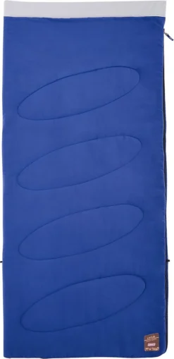 Coleman Lotus XL Slaapzak - 220 X 100 Cm