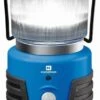 Kemper LED Camping Lamp Lantaarn Op Batterijen IP54 – Noodlamp – SOS