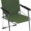 Bo-Camp Campingstoel - Copa Rio - Classic - Forest