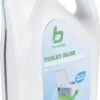 Bo-Camp Toiletvloeistof - Blue - 2 Liter