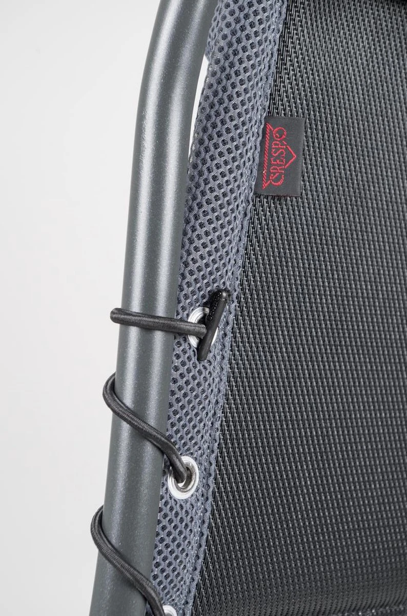 Crespo Relaxstoel - AP-232 Air-Deluxe - Grijs (86) - Afbeelding 13