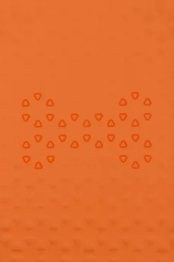 Sea To Summit UltraLight S.I. Regular - Zelf Opbaasbare Slaapmat - 2.5cm - 550g - Oranje