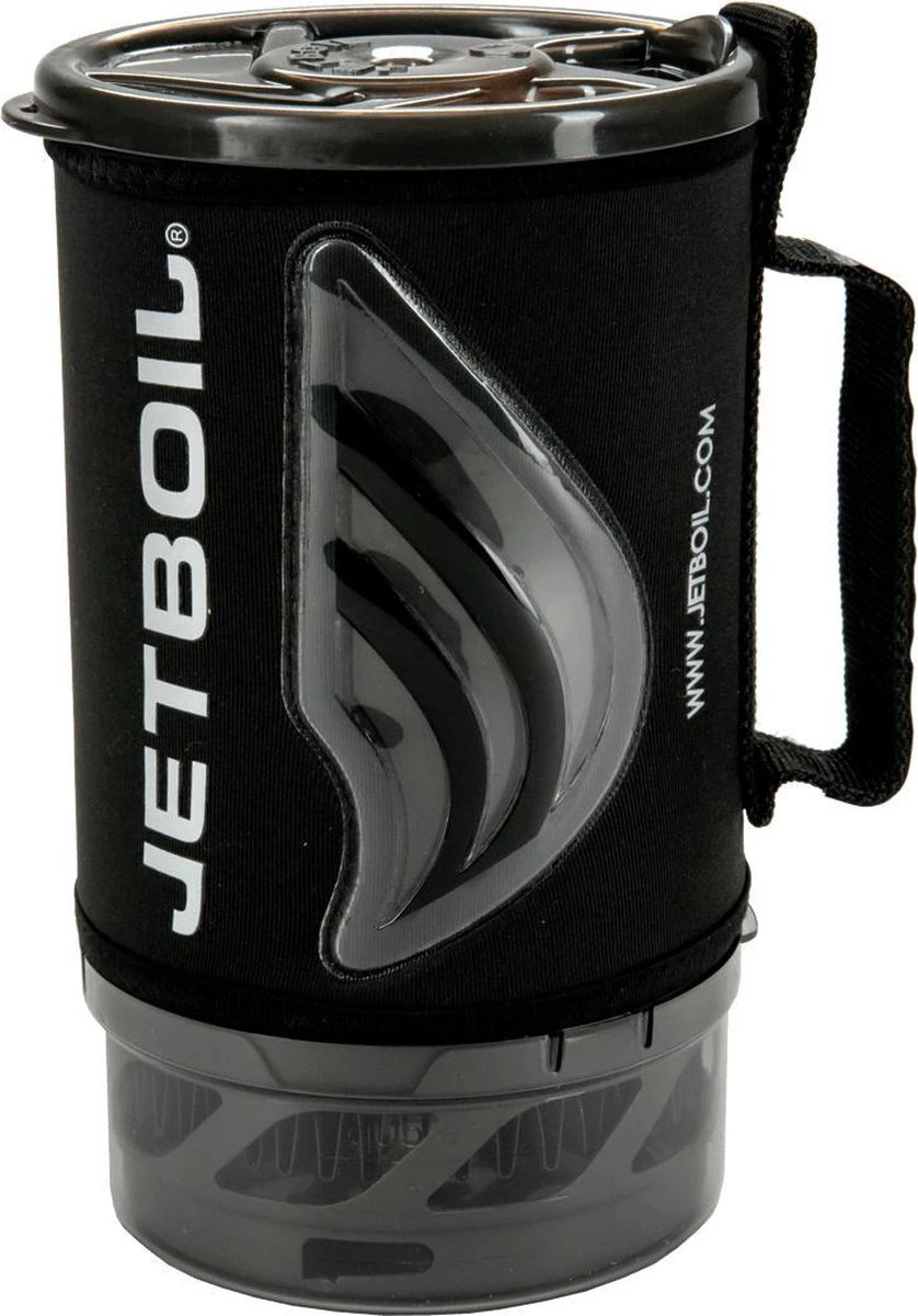 Jetboil Flash Carbon - Campingkooktoestel - Afbeelding 15