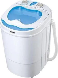 Mesko MS 8053 Mini Wasmachine