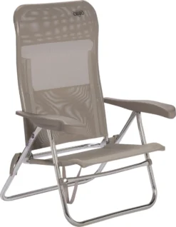 Crespo - Strandstoel - AL-205 - Beige (34)