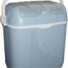 Curver Koelbox - 39L (6L In Deksel) - 47x33x50 Cm - Grijs
