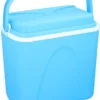 Merkloos Koelbox - 24l - Blauw - 39x25x38cm