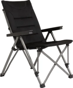 Redwood Javelin 3D - Vouwstoel - Zwart